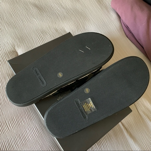 Vince Camuto Women's Chavelle Platform Slide Sandal - Picture 5 of 6